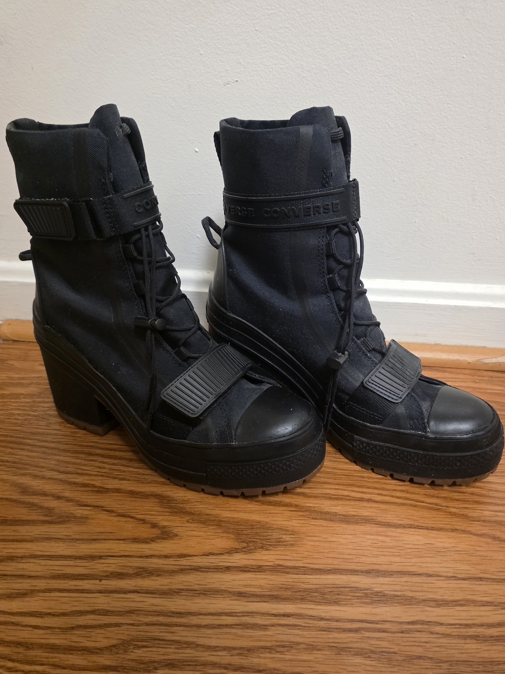 Converse Women's GR82 Boots